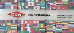 Dow Agriculture food