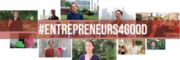 Entrepreneurs For Good