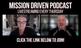 Mission Driven Podcast